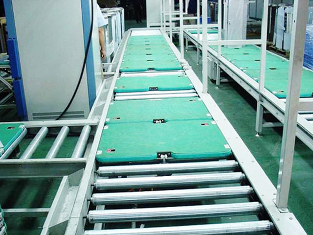 Display Equipment