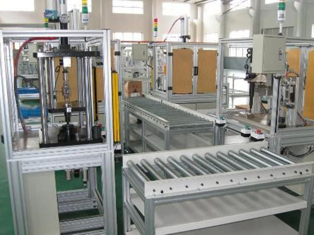 Display Equipment