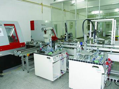 Display Equipment