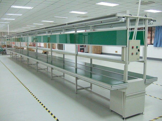 Display Equipment