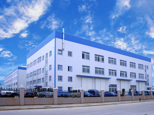 Company Environment