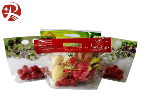 Fruit Bag And Vegetable Bag